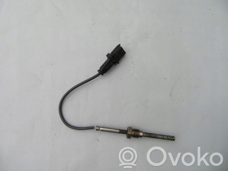 Opel Astra J Išmetamųjų dujų temperatūros daviklis 