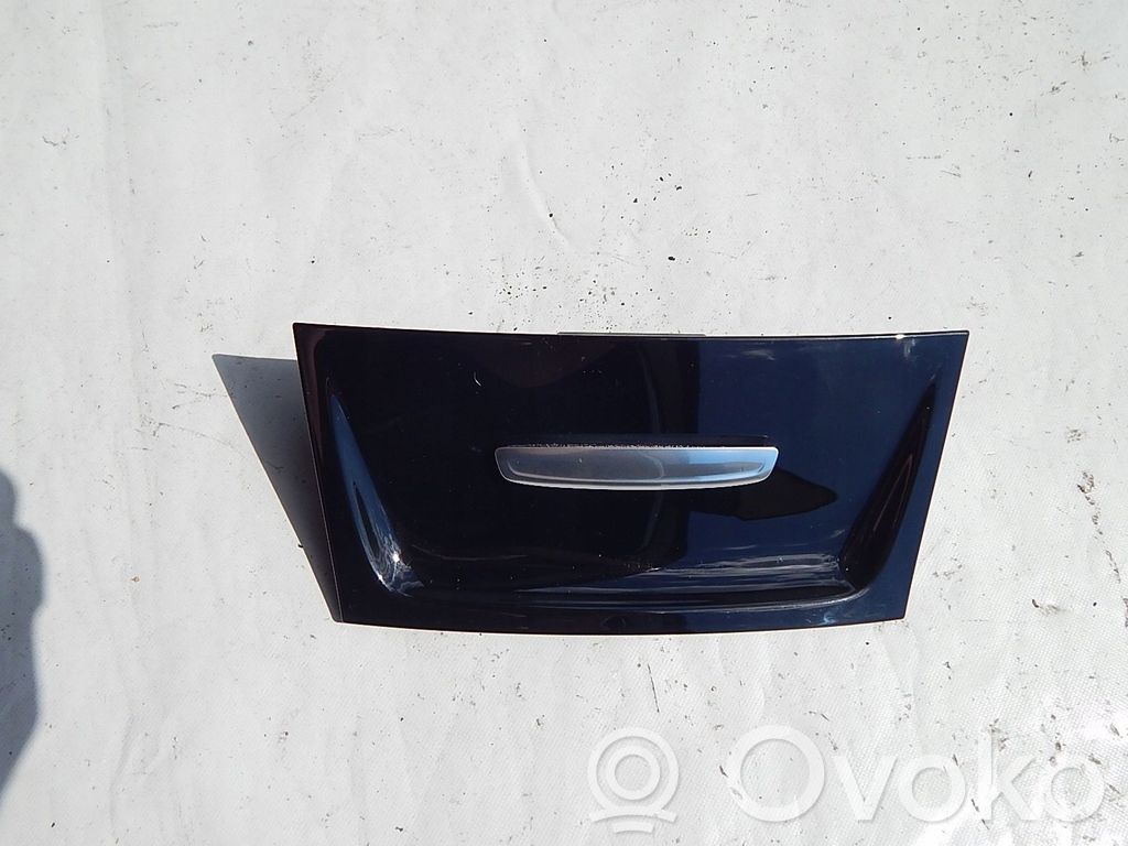 Opel Astra K Glove box 