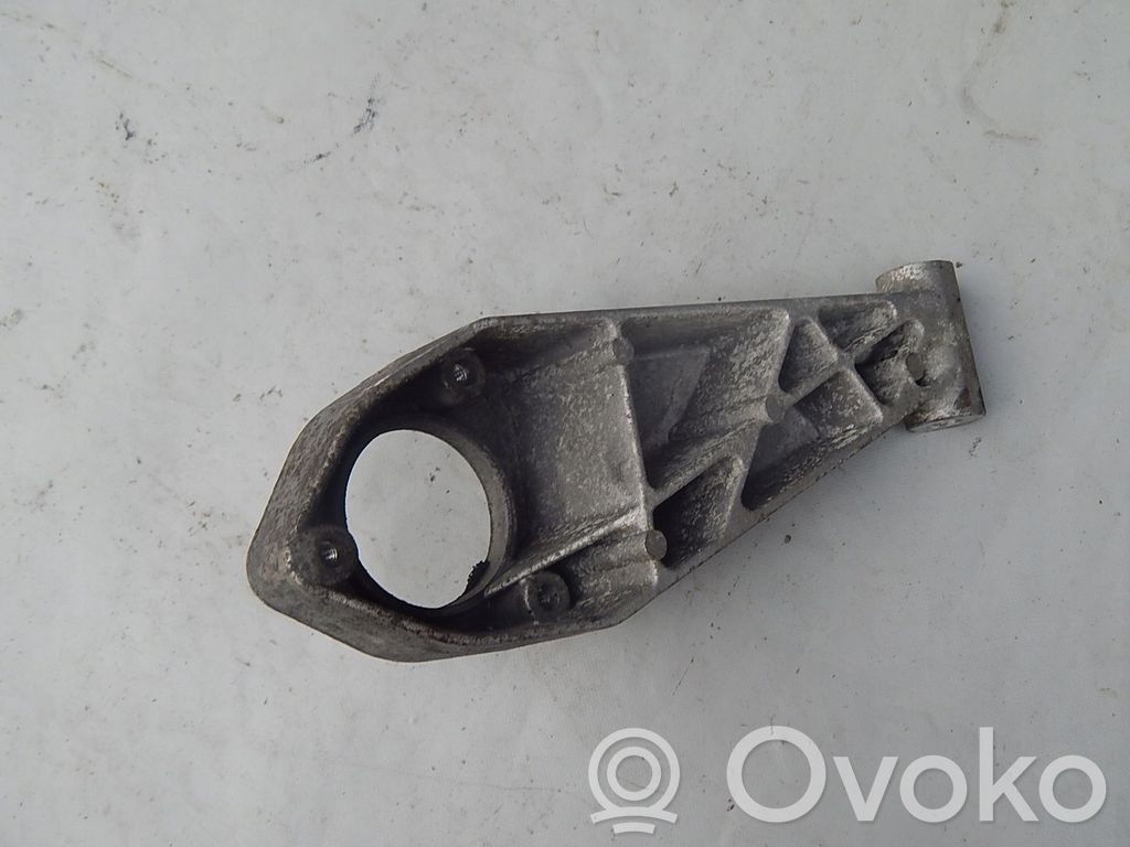 Engine mounting bracket   A14NET