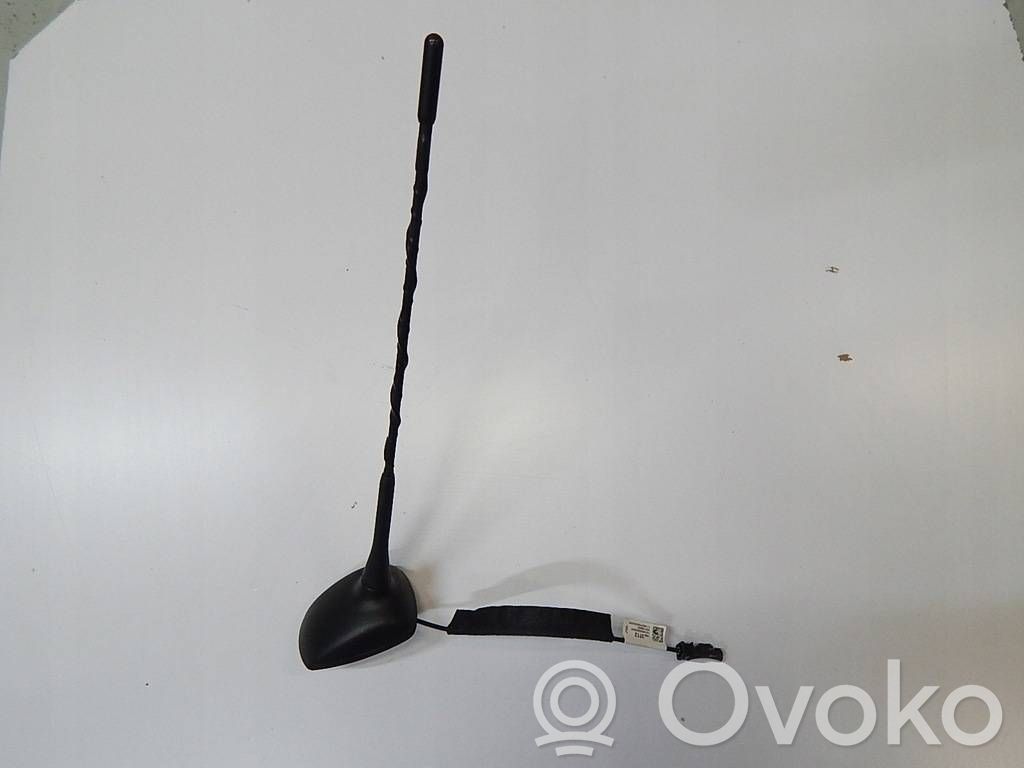 Radion antenni