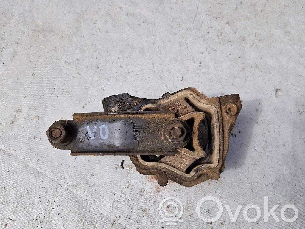 Engine mount bracket   31330138,9487475