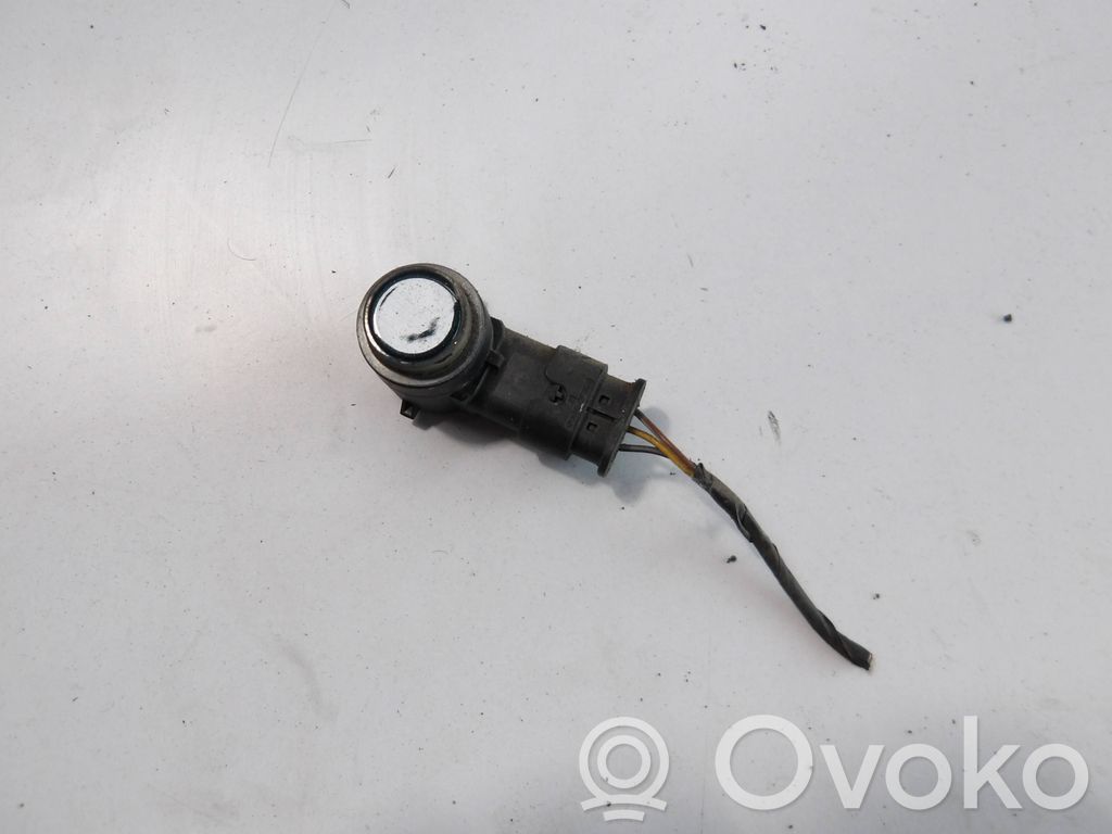 Opel Astra K Parksensor PDC 
