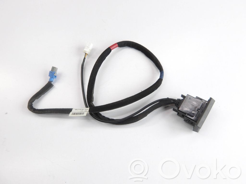 KIA Xceed Otras unidades de control/módulos 