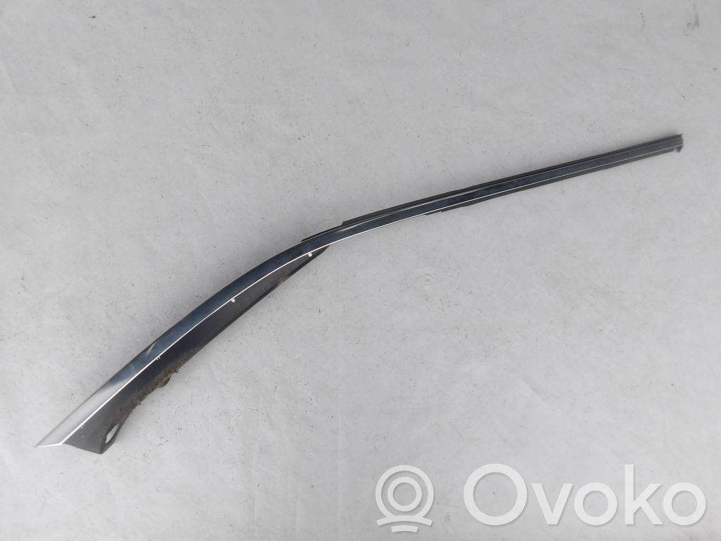 Opel Insignia B Listwa błotnika tylnego 