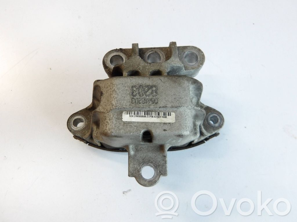 Opel Mokka X Engine mount bracket 