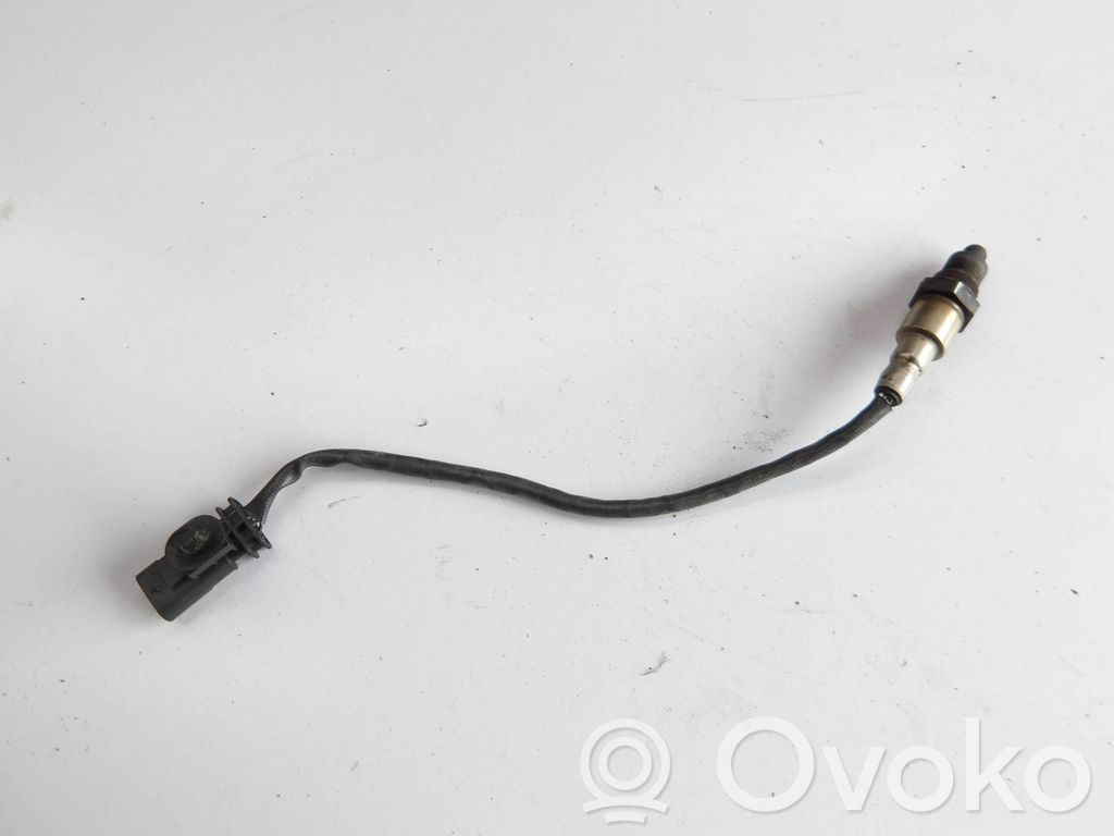 Opel Crossland X Lambda probe sensor 