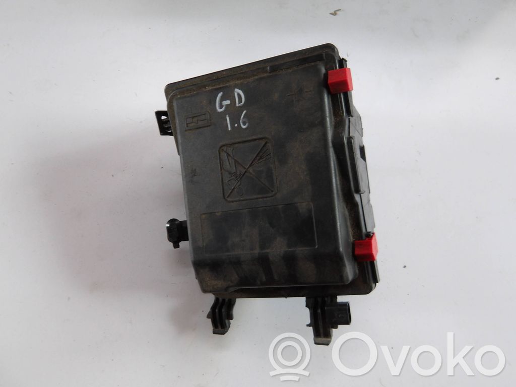 Opel Grandland X Modul siguranțe 