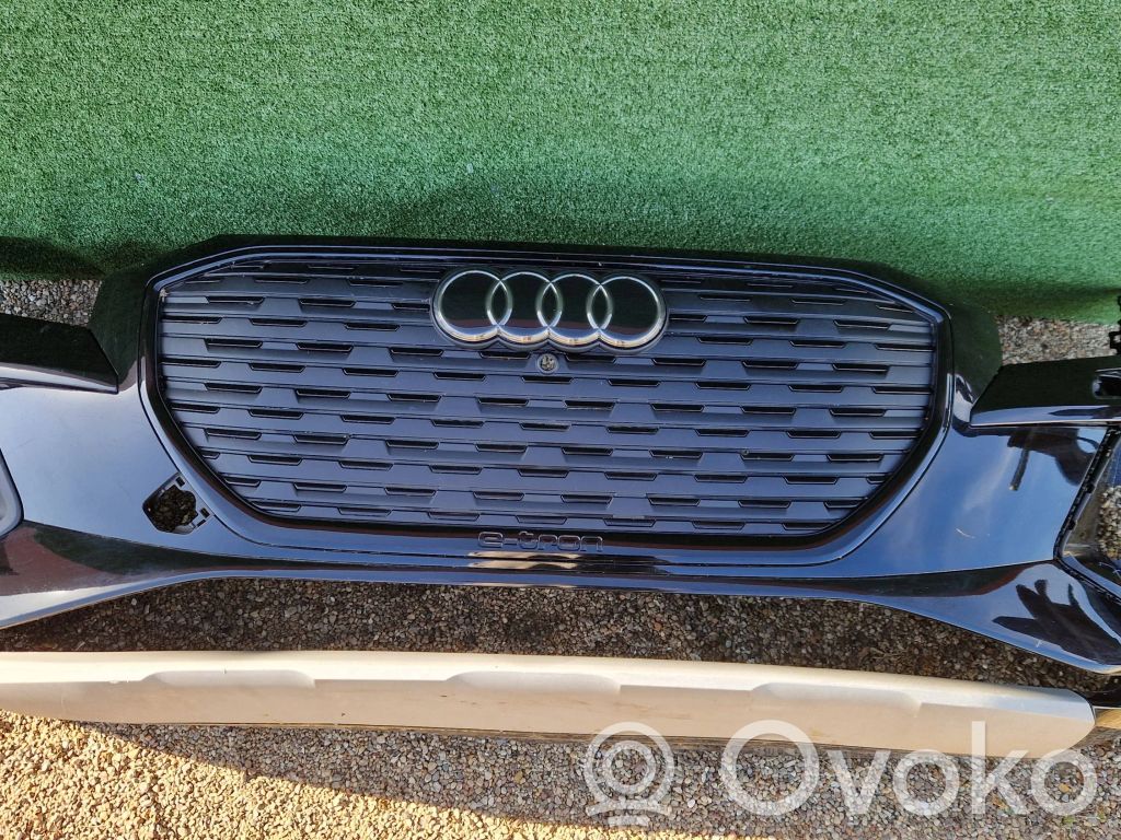 Front bumper   89A807725APM