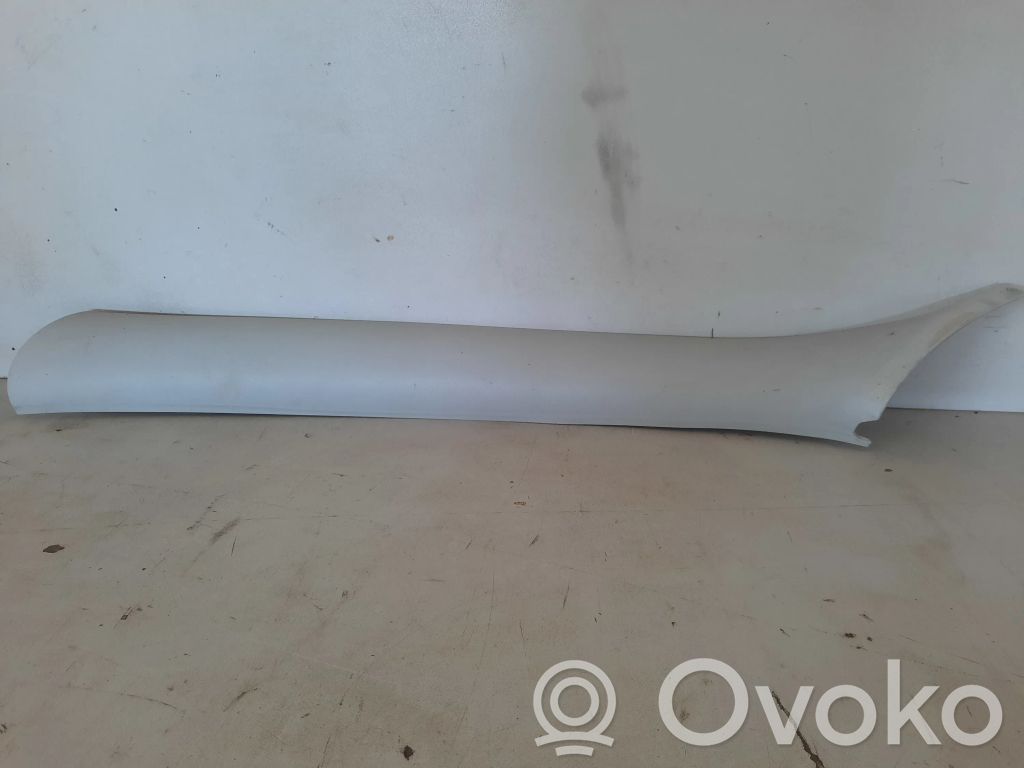Seat Leon (1M) Pilar (A) 