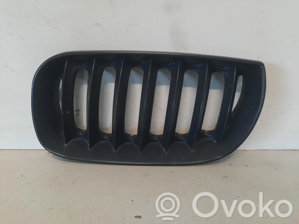 Front grill   07017,07017