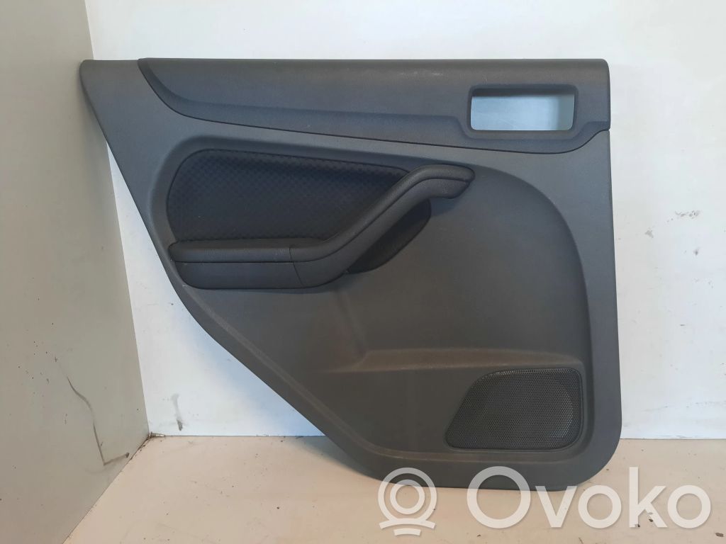 Ford Focus C-MAX Durvju dekoratīvās apdares komplekts 
