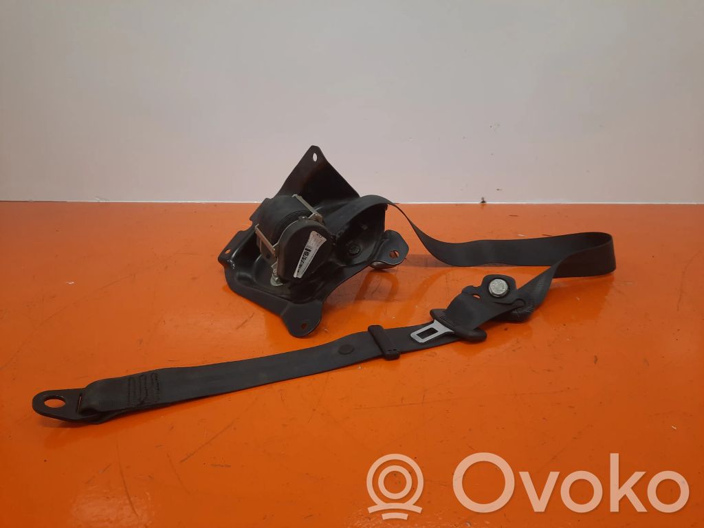 Citroen Nemo Cinturón delantero 