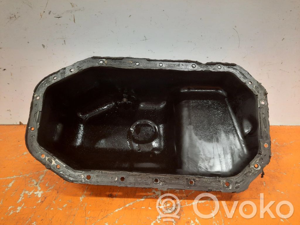 Seat Cordoba (6L) Cárter 