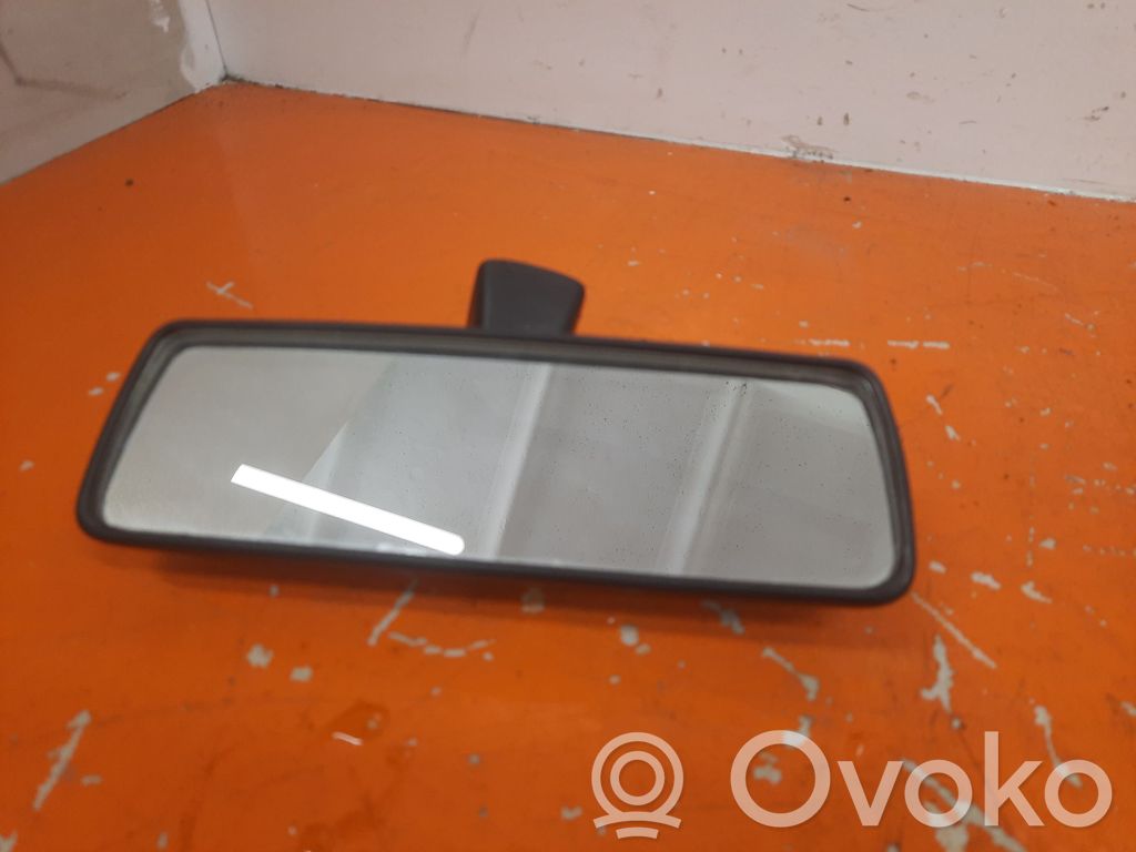 Volkswagen Fox Espejo retrovisor (interior) 