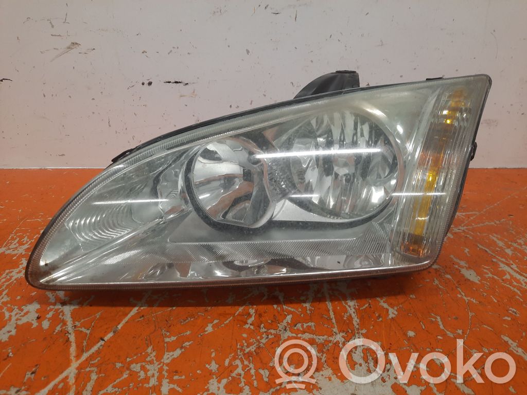 Headlight/headlamp   0374D,0374D