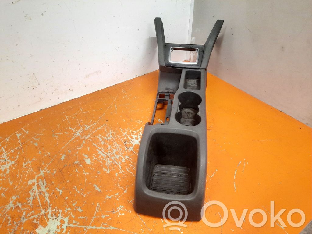 Ford Focus C-MAX Center console 