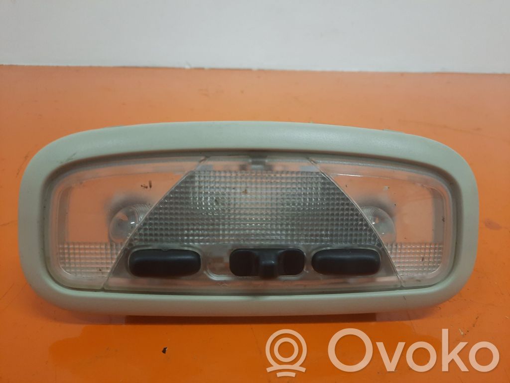 Ford Freestar Otras luces interiores 