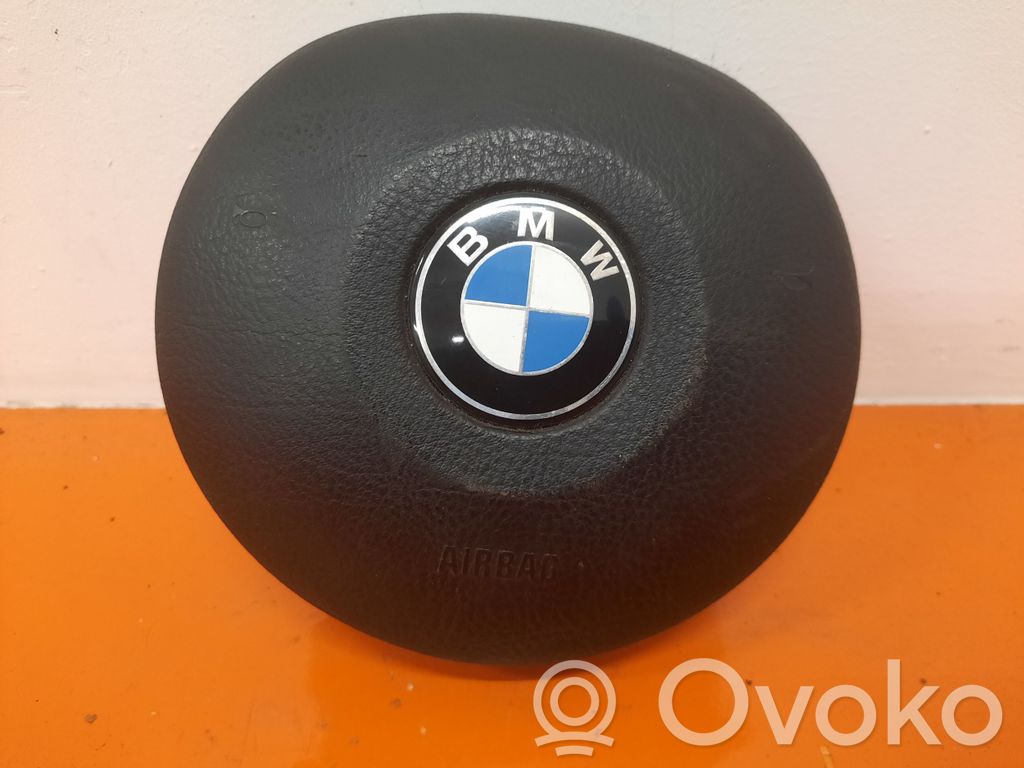 Poduszka powietrzna Airbag kierownicy   B95931,B95931