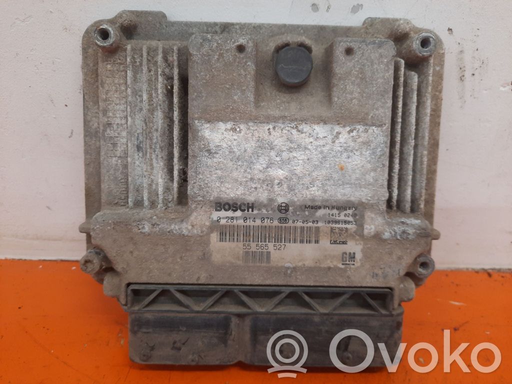 Tesla Model S Engine control unit/module ECU 