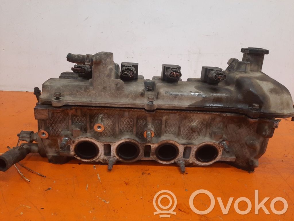 Engine head   ZY01,ZY01