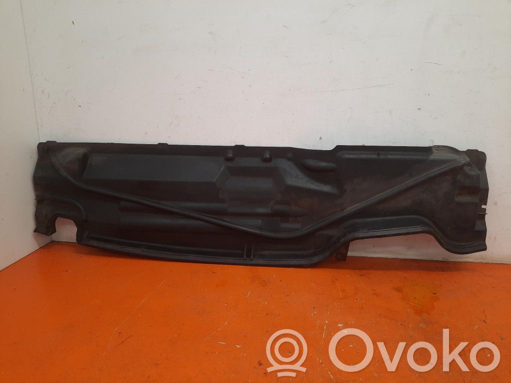 Audi A6 Allroad C6 Valytuvų apdaila (-os) 