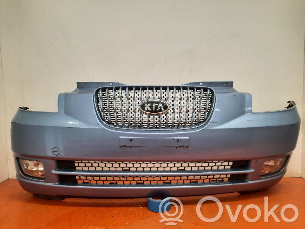 KIA Picanto Parachoques delantero 