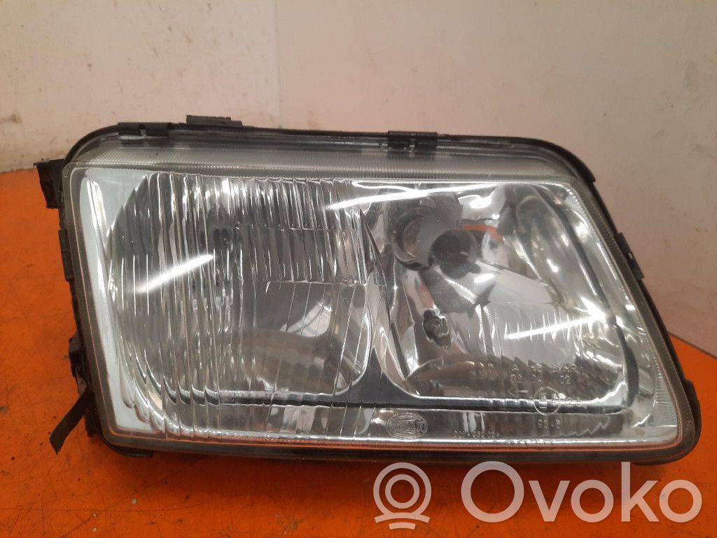 Audi A3 S3 8L Scheinwerfer 