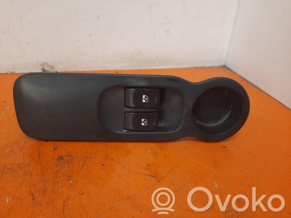 Renault Modus Front door electric window regulator 