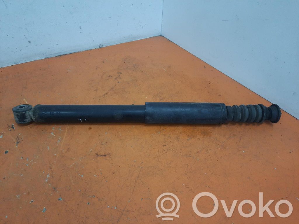 Renault Modus Rear shock absorber/damper 