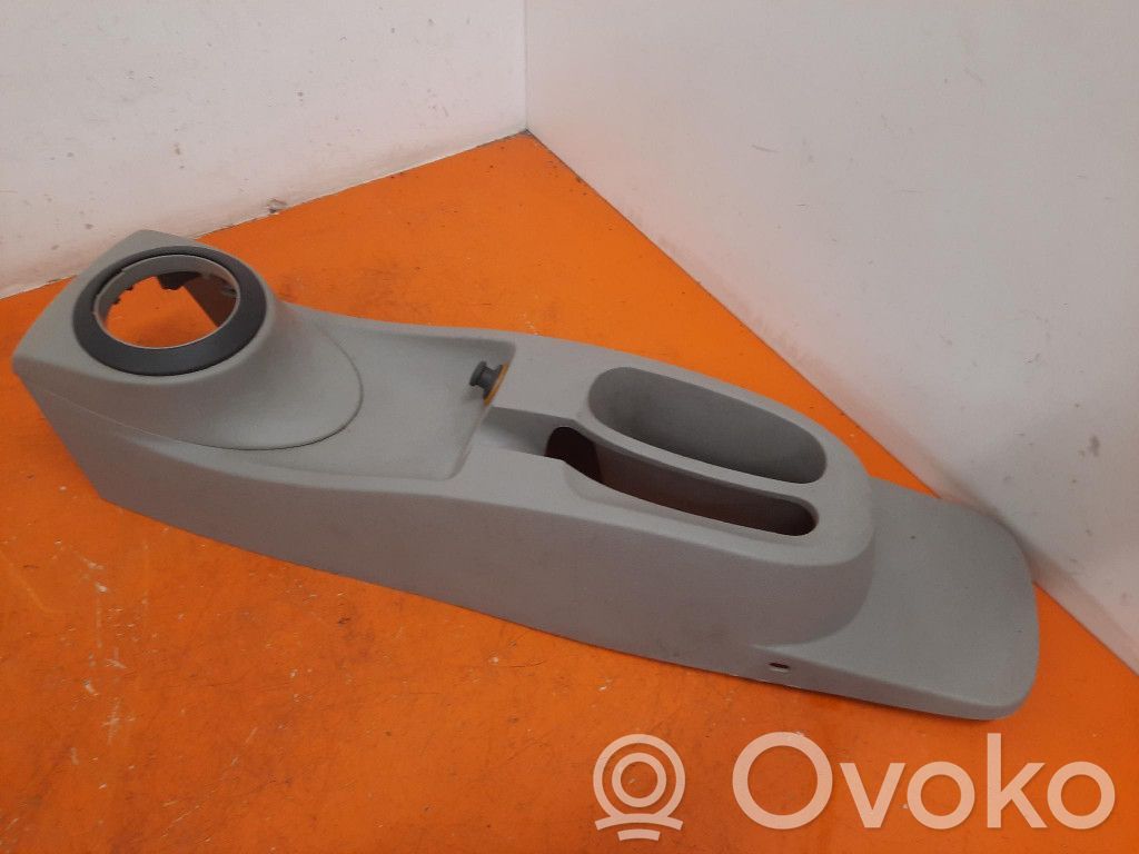 Renault Modus Center console 