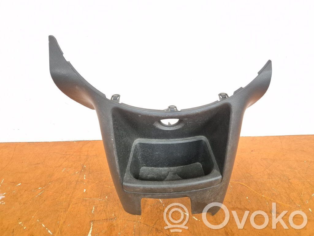 Console centrale   689309U100,689309U100