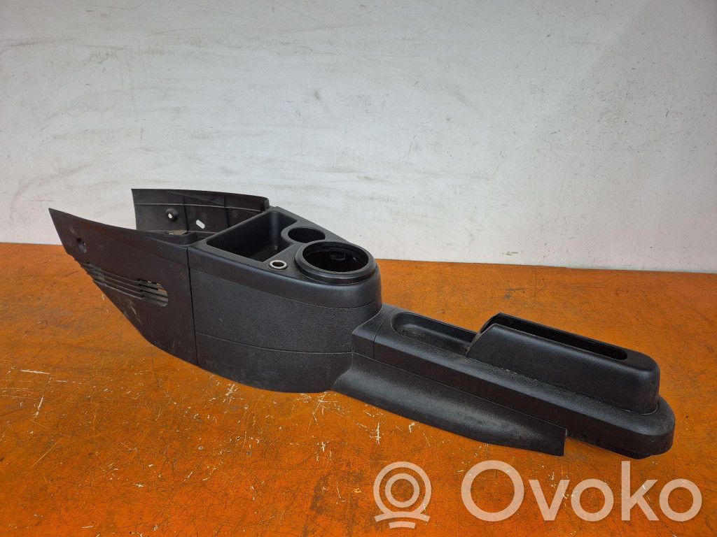 Ford Fusion Console centrale 
