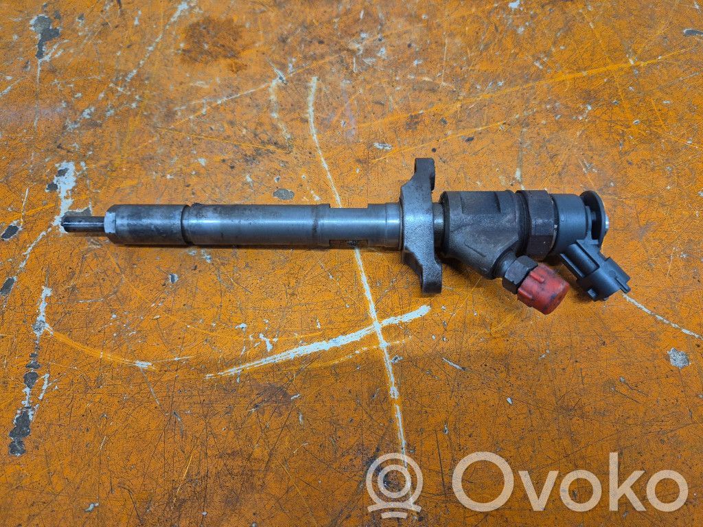 Inyector de combustible   9M5Q9F593AA,9M5Q9F593AA