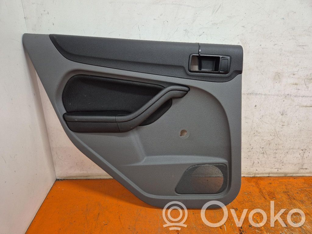 Ford Focus C-MAX Durvju dekoratīvās apdares komplekts 