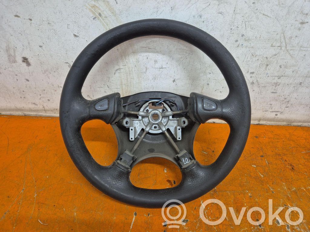 Land Rover Freelander Руль 