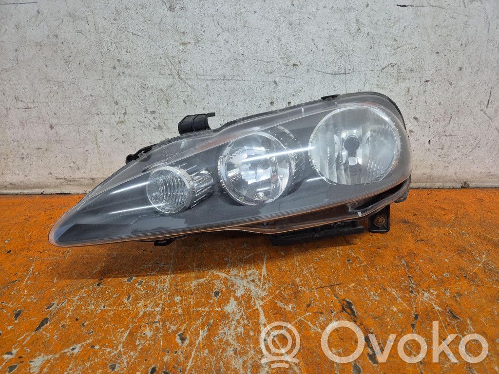 Alfa Romeo 147 Phare frontale 