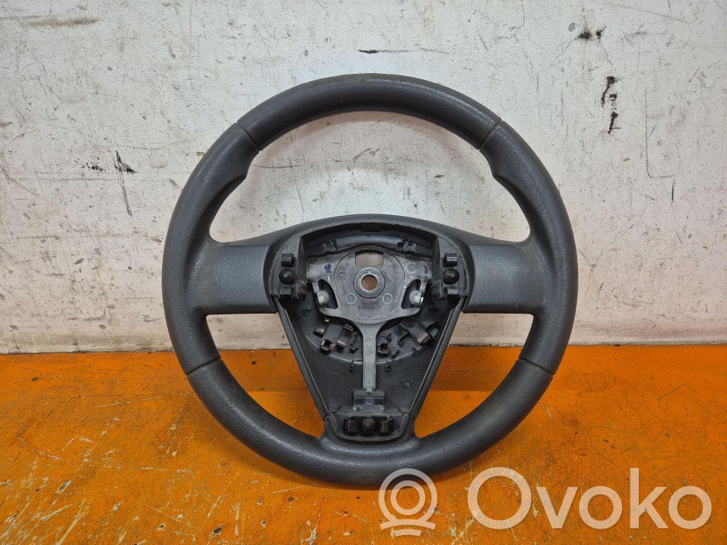 Ohjauspyörä   96806020ZE,96806020ZE