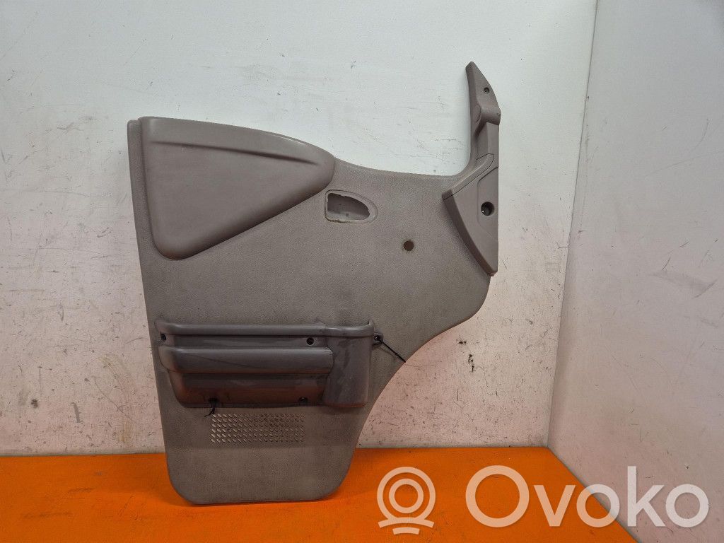 Renault Master II Set ornamente panou ușă 