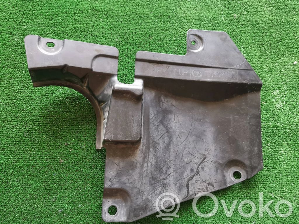 Engine splash shield/under tray   KD5356341