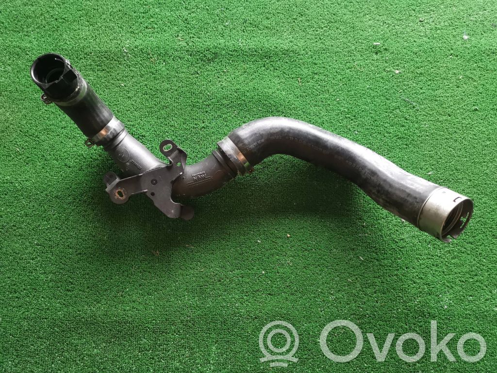 Dacia Sandero Intercooler hose/pipe 