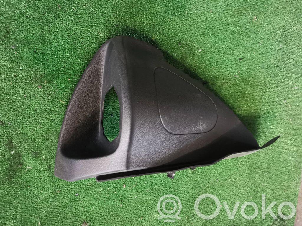 Ford Transit Custom Moldura del extremo lateral de panel 
