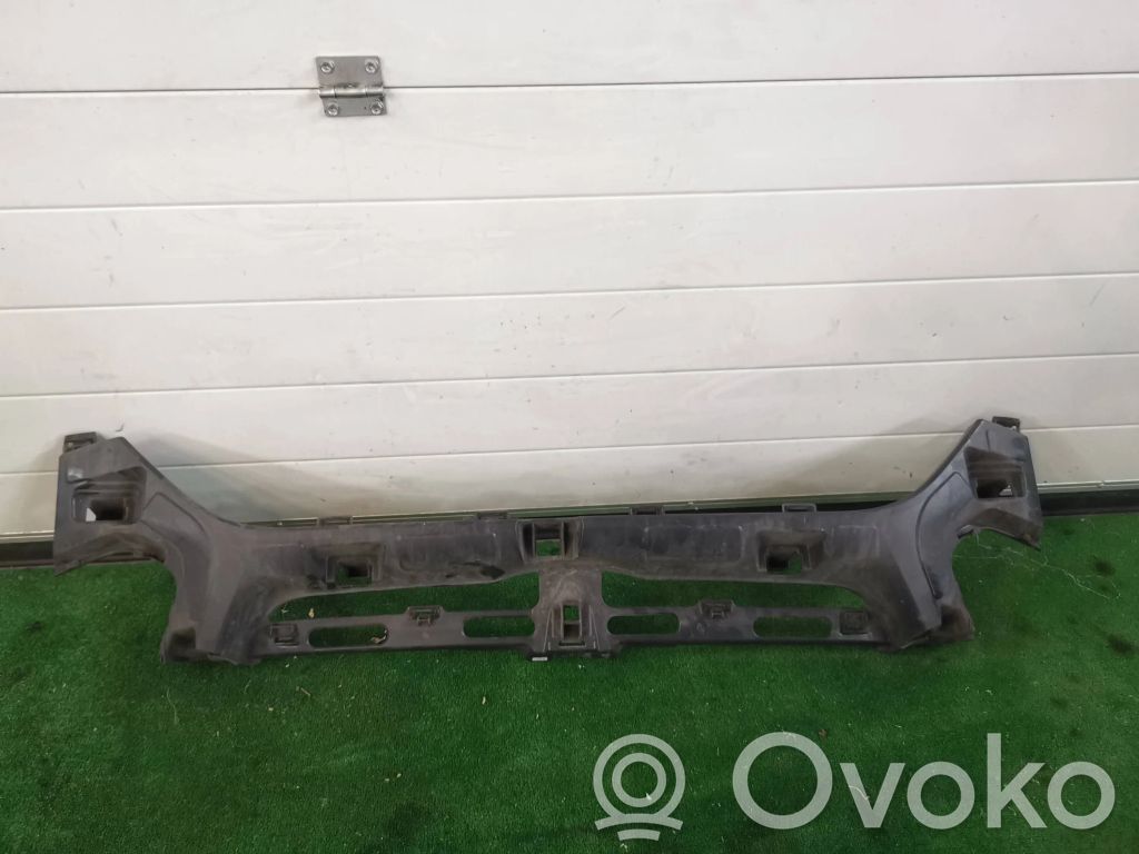 Ford Transit Custom Front bumper mounting bracket 