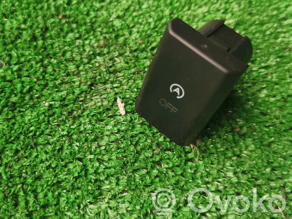 Ford Transit Custom Traction control (ASR) switch 