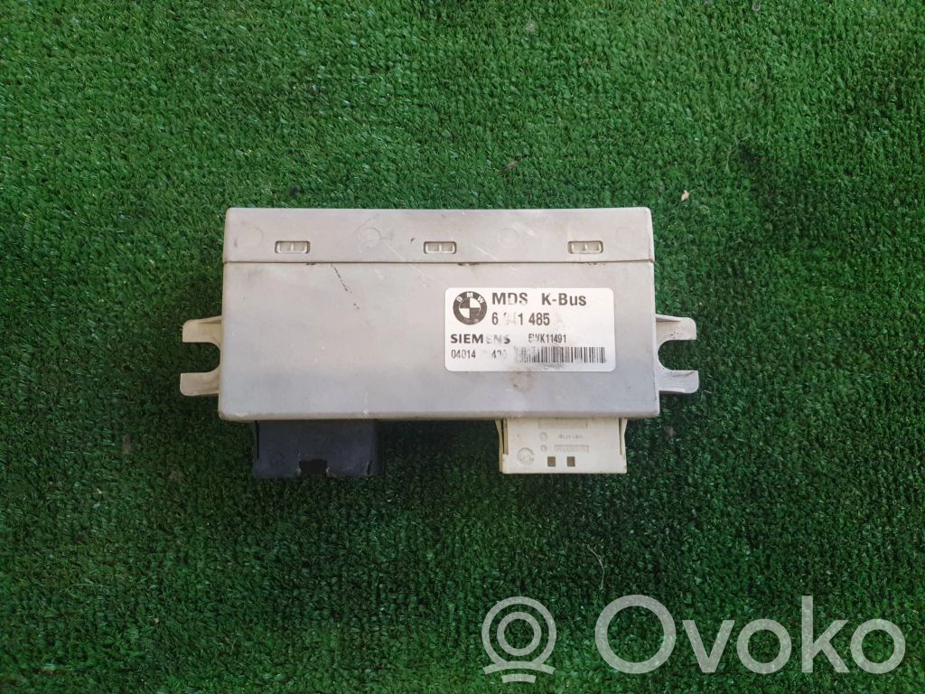 BMW X5 E53 Sunroof control unit/module 