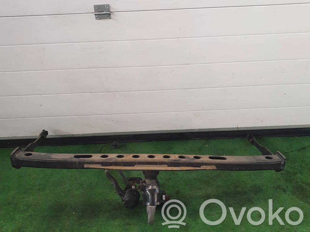 Audi Q2 - Tow bar set 