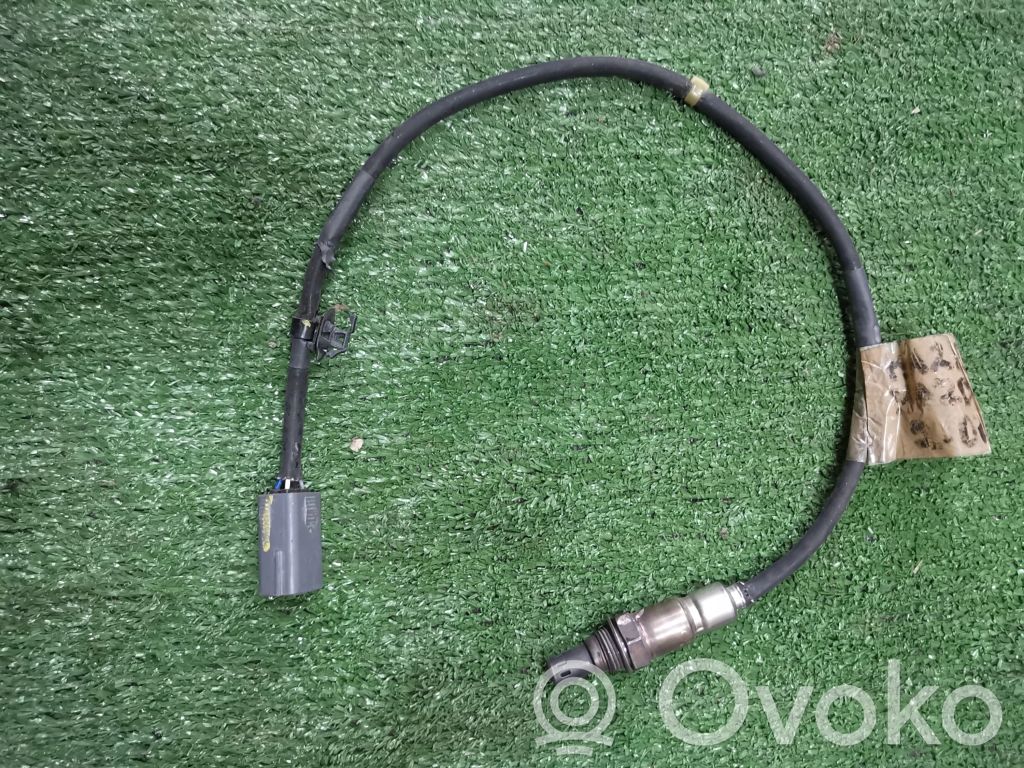 Lambda probe sensor   UAA0001MD016