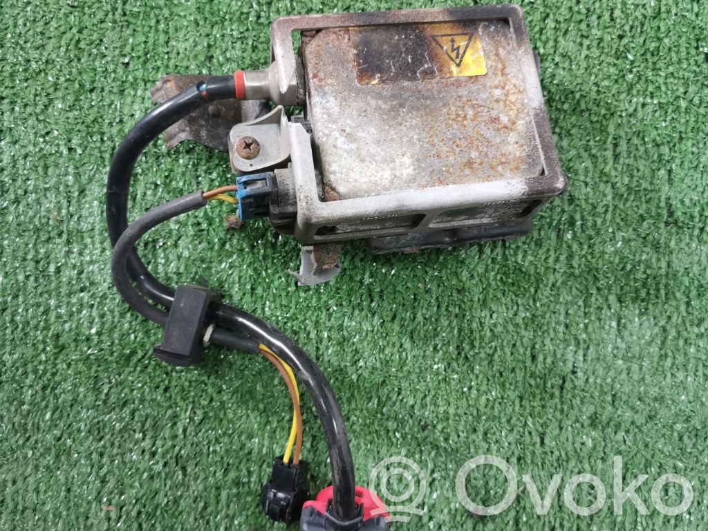 Mercedes-Benz E W210 Xenon control unit/module 