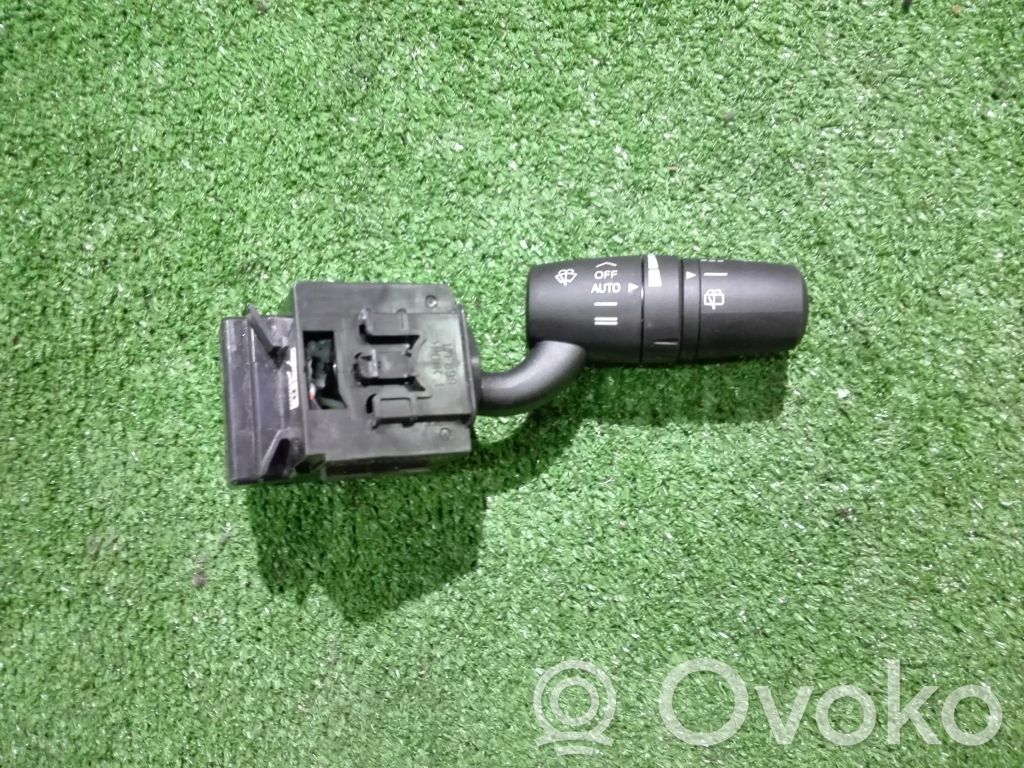 Mazda CX-5 Wiper control stalk 