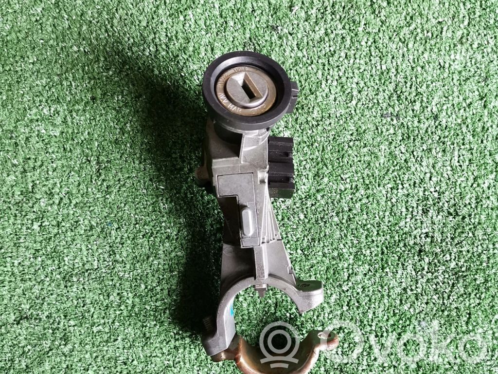 Alfa Romeo Mito Ignition lock 