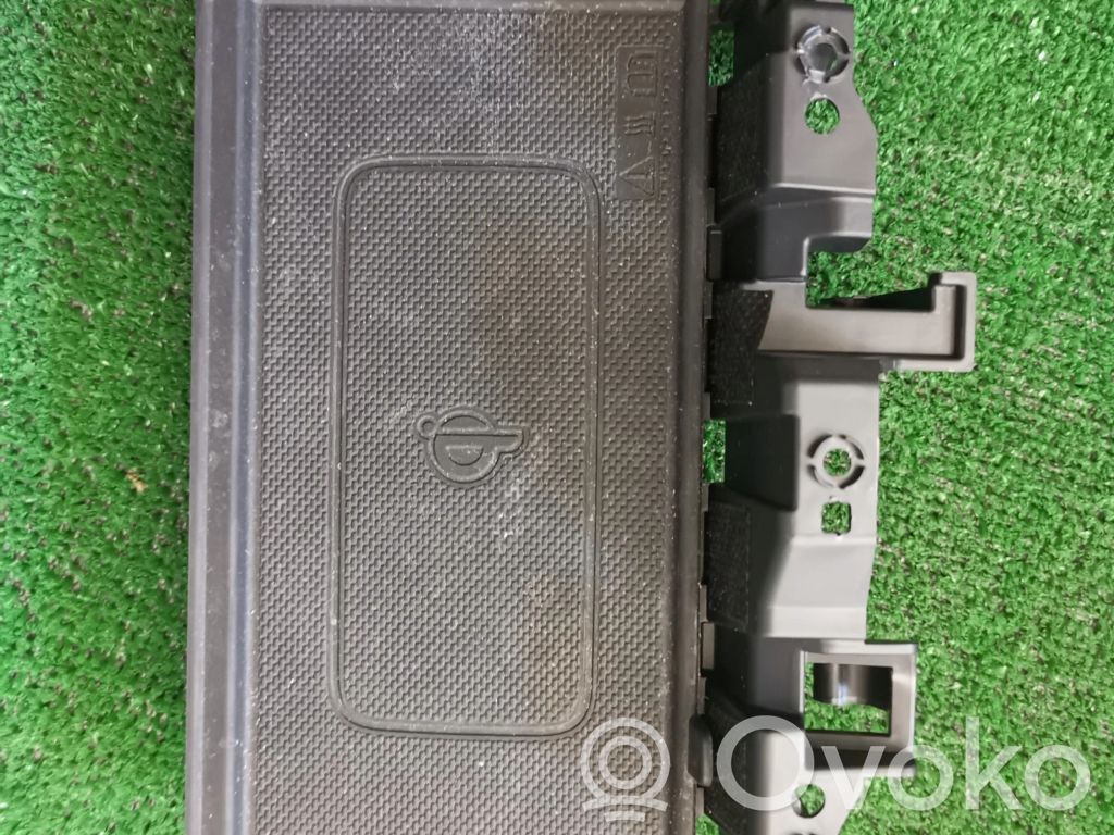 Hyundai Kona I Wireless charging module 